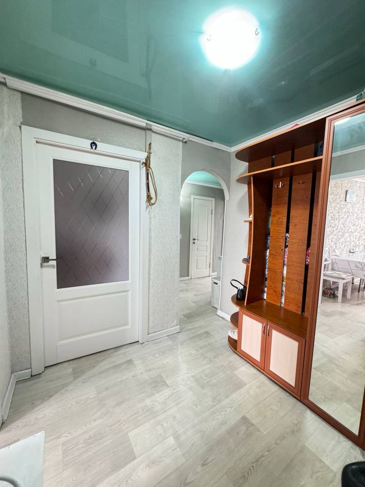 Продам квартиру в центре