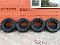 Yokohama iceGUARD iG65 265/65 R17 |