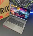 Продам/обмен ASUS ROG Strix 18 | i9 | RTX 4070 | 2K | 240 Гц | 16 ГБ