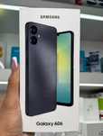 Продам НОВЫЙ телефон Samsung galaxy A06. В КОРОБКЕ.+ карта памят