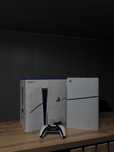 Игровая приставка PlayStation 5 1ТБ
