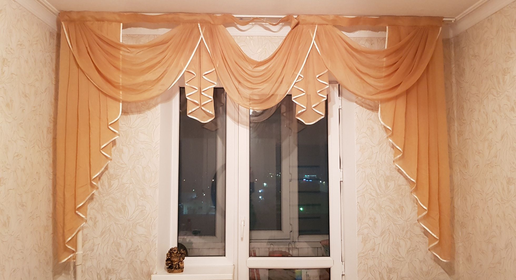 Ламбрекен 3м 10см, 5м 50см
