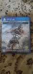 Ghost Recon breakpoint ps 4