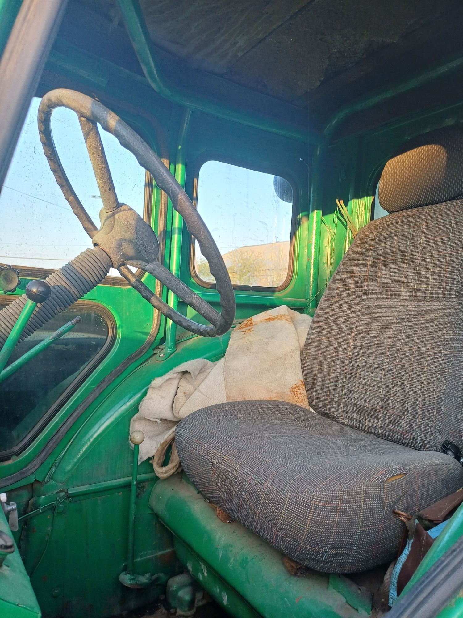 Продам трактор Т40 АМ