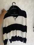 Кардиган , полузамок , кофта massimo dutti