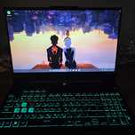 Asus Tuf Gaming a15 2023