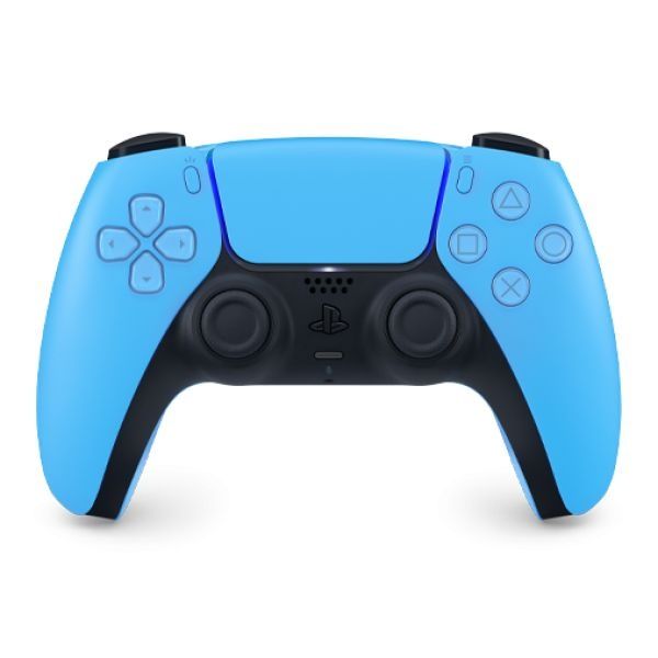 DualSense Cobalt Blue (для PS5)