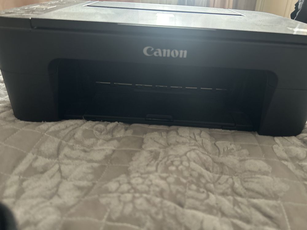 Принтер PIXMA TS3340