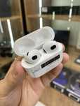 Air Pods 3 series / Рассрочка в Актив Маркет 0-0-12