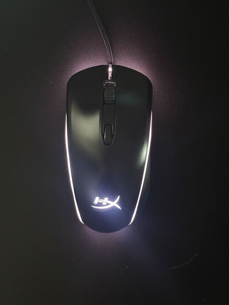 Клавиатура Rapoo V500 Pro (Yellow-Blue Edition)