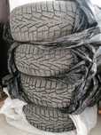 Шины зимние Cordiant 205/55/R16