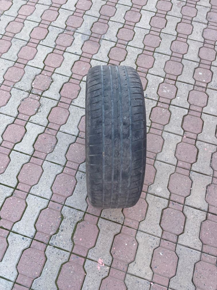 Шины комплект 17