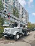 Автовышка.22 метр.недорого.