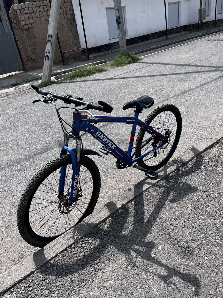 Продам велосипед 26