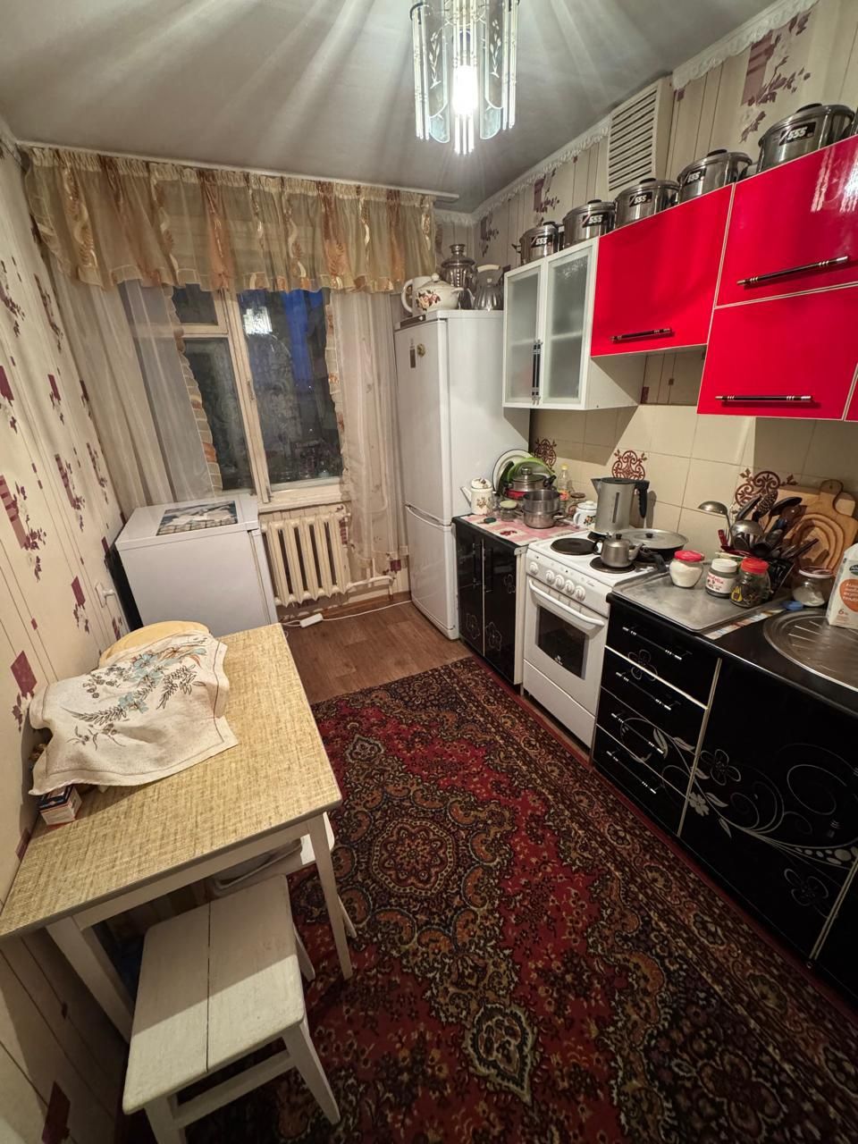 Продаётся 3-х комнатная квартира ул. Бульвар Гагарина  21