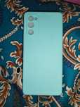 Чехол Samsung 20 fe