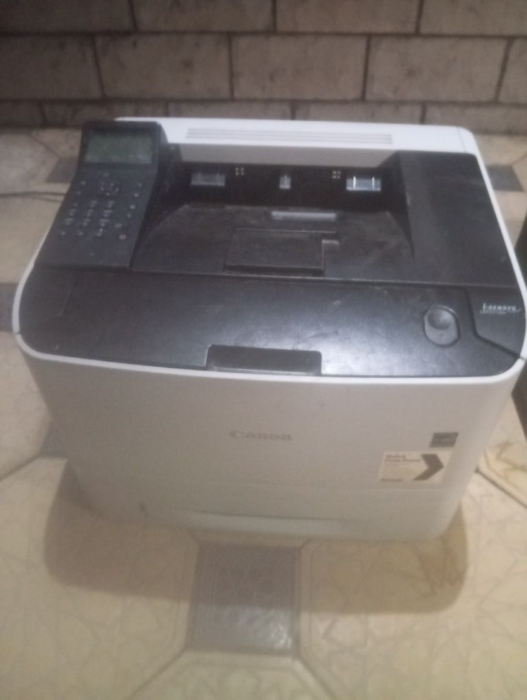 Принтер Canon 6020