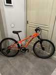 Велосипед подростковый Трек  Trek Precaliber 24