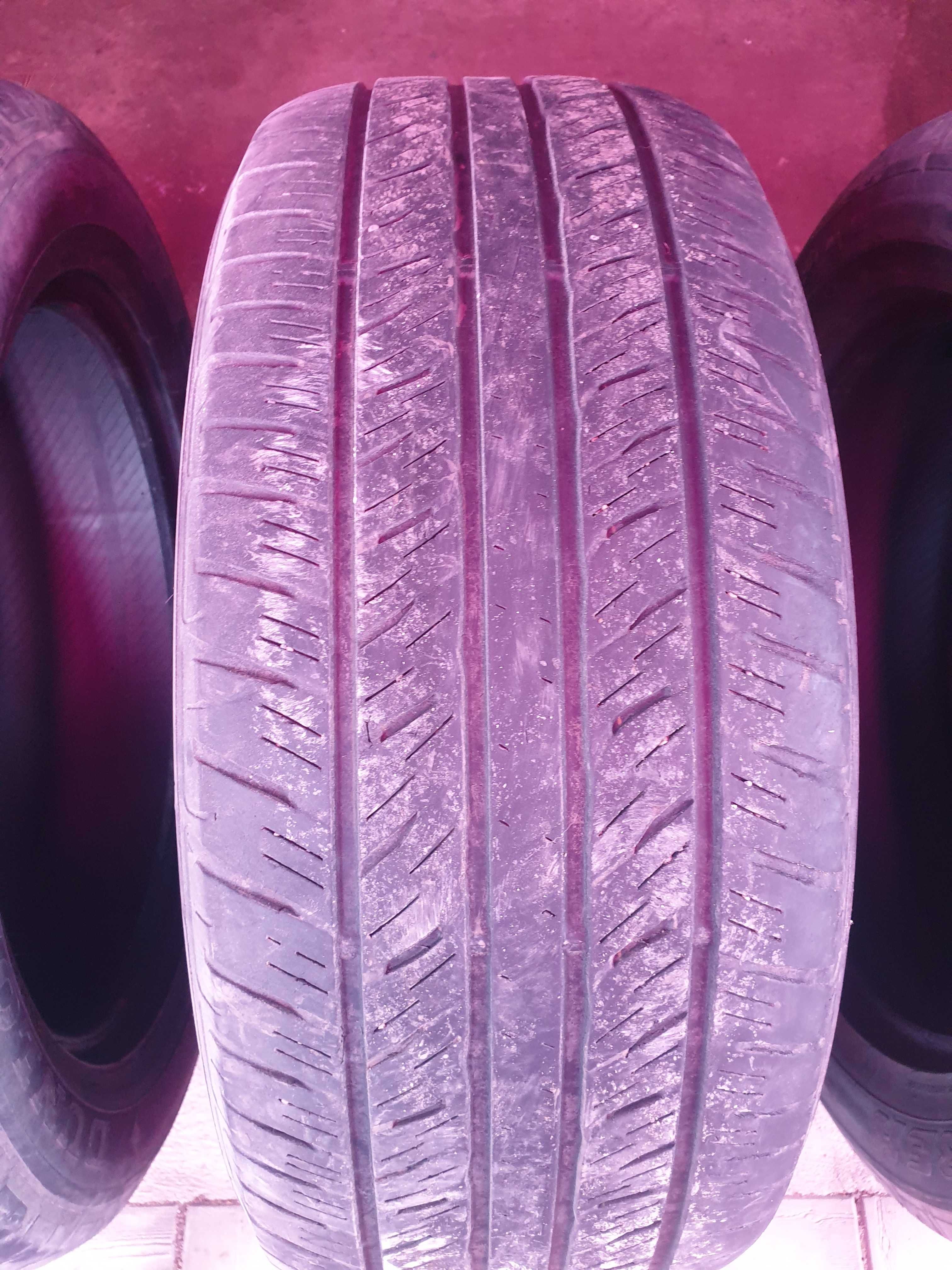Шины Dunlop 285 50 R20