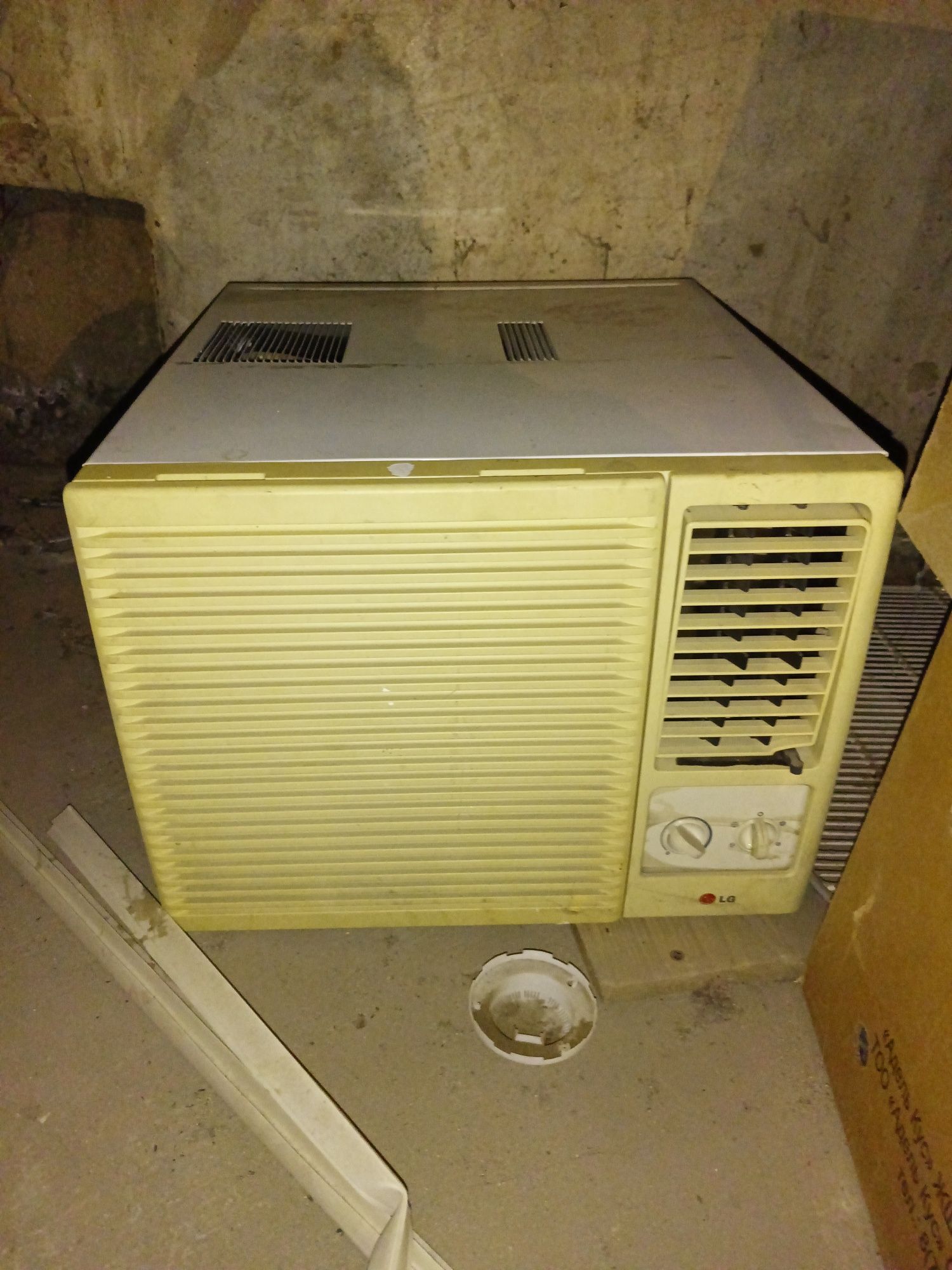 Продам кондиционер