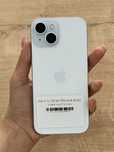 iphone 15 128gb 100%