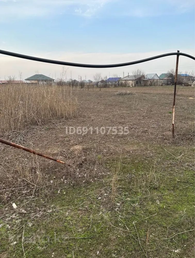 Продам участок 1га (делимый) срочно