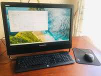 Продам ПК моноблок Lenovo 24"