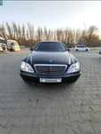 Продам Мерседес w220