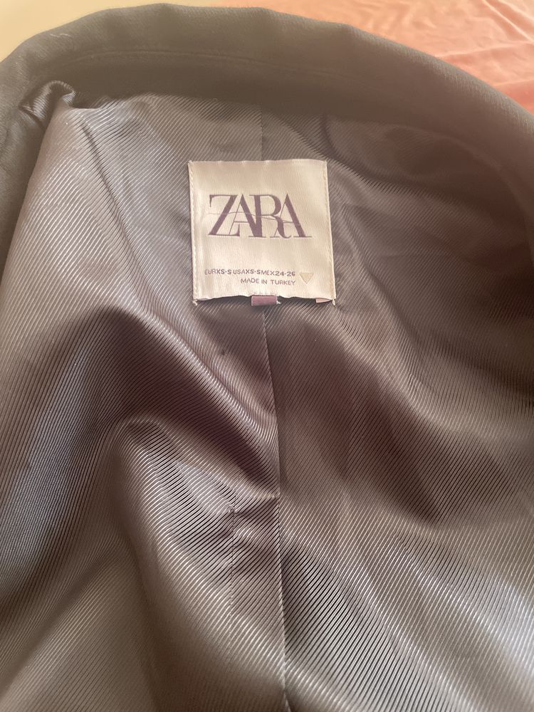 Срочно!!! Черный пиджак Zara!!!