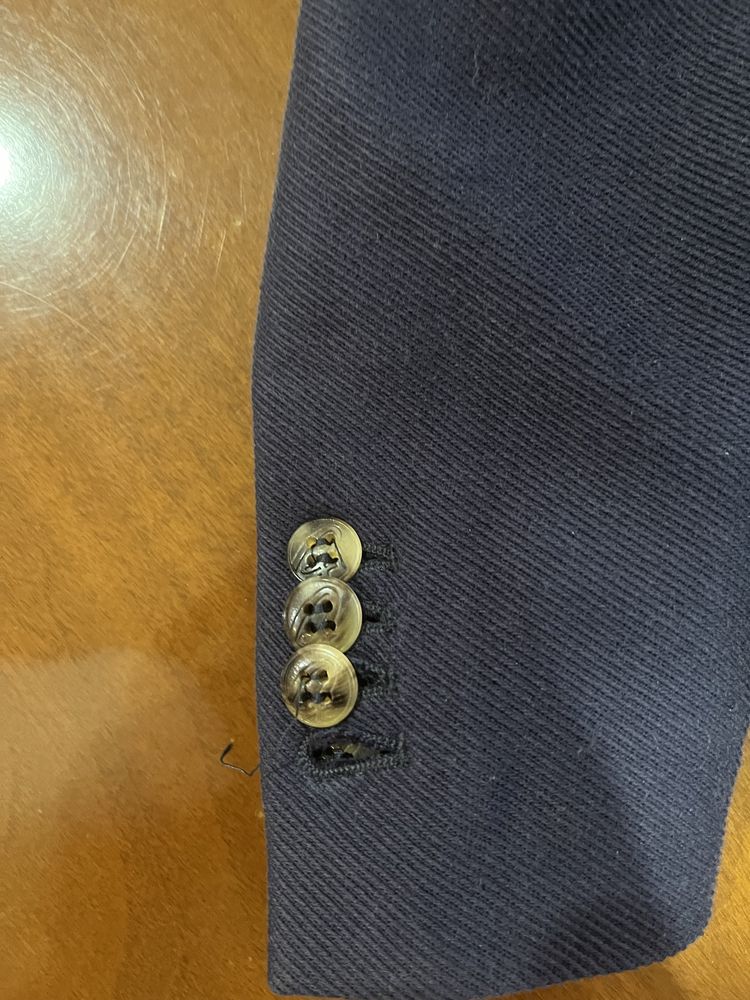Легкий пиджак Brioni