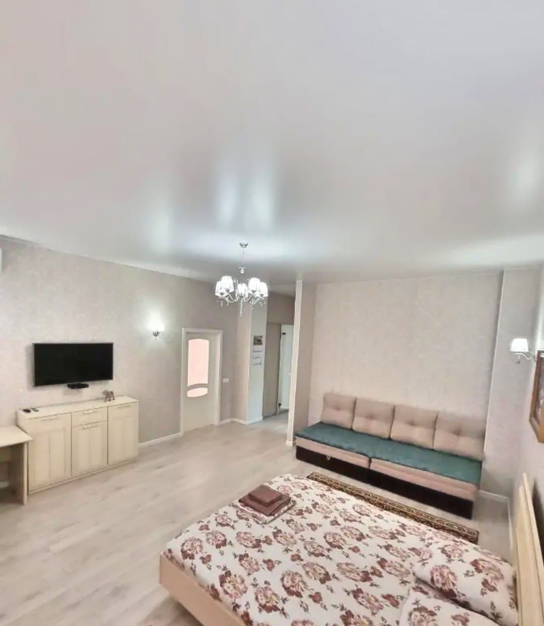 ЖК ИНАРА 16мкр 57дом Smart Tv Wifi. ЗВОНИТЕ 24/7 КРУГЛОСУТОЧНО