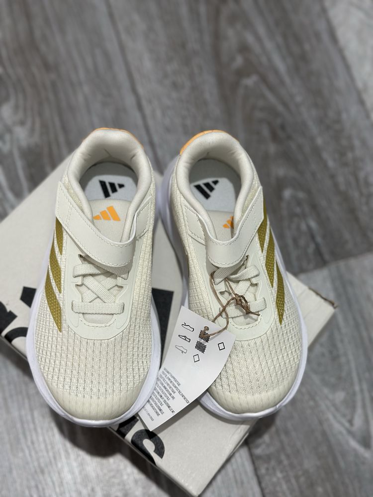 Детские Кроссовки adidas оригинал 26 размер