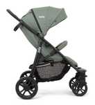 Продам прогулочную коляску Joie Litetrax 4 DLX;)