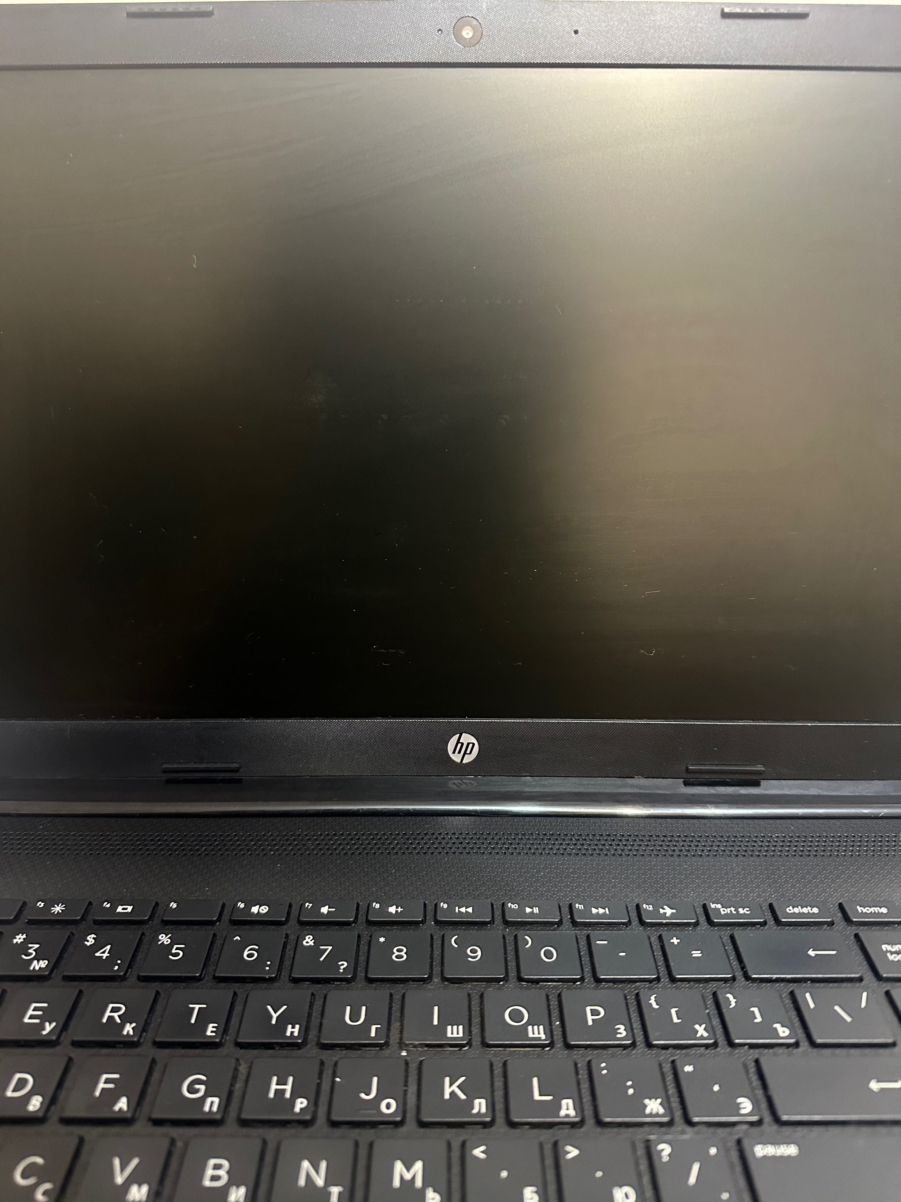 Ноутбук HP 15-db1001ur
