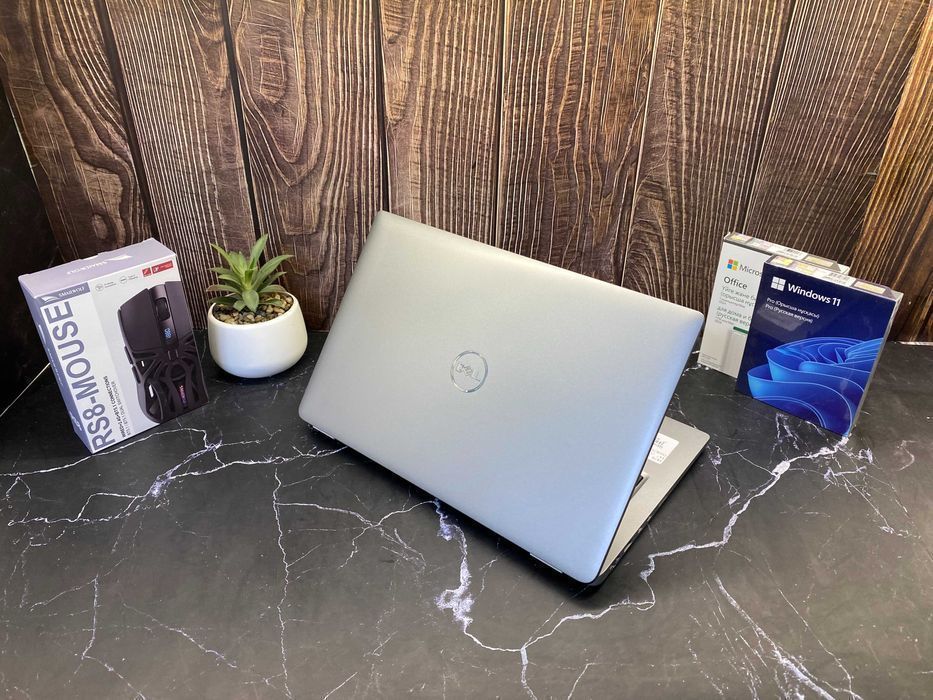 Dell Latitude 5540 - Core Ultra 5‑135U / 16GB / 512GB ССД / SIM-карта