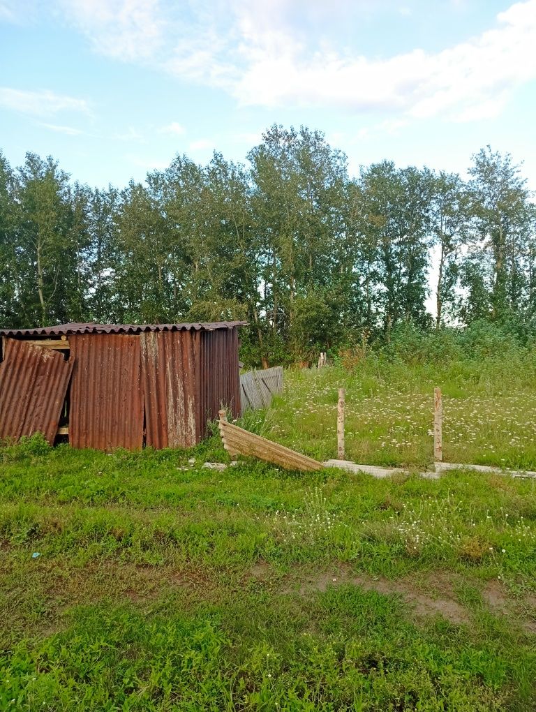 Продам в РАССРОЧКУ участок 10 соток