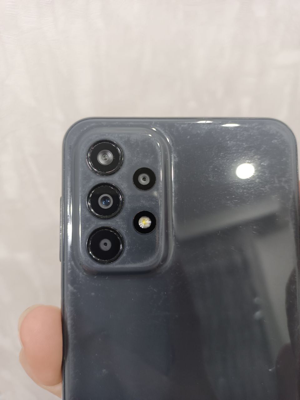 Samsung A23 В хорошее состоянии