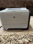 Принтер HP LaserJet P2055dn