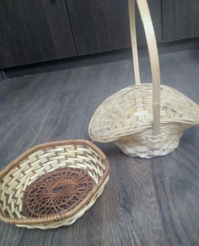 Корзины для подарков .