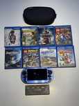Playstation Vita