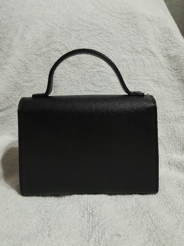 Продаётся мини-сумка в стиле Hermes Kelly