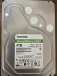 Hdd 4 tb новый. хард диск винчестер