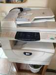 Xerox workcentre 5020