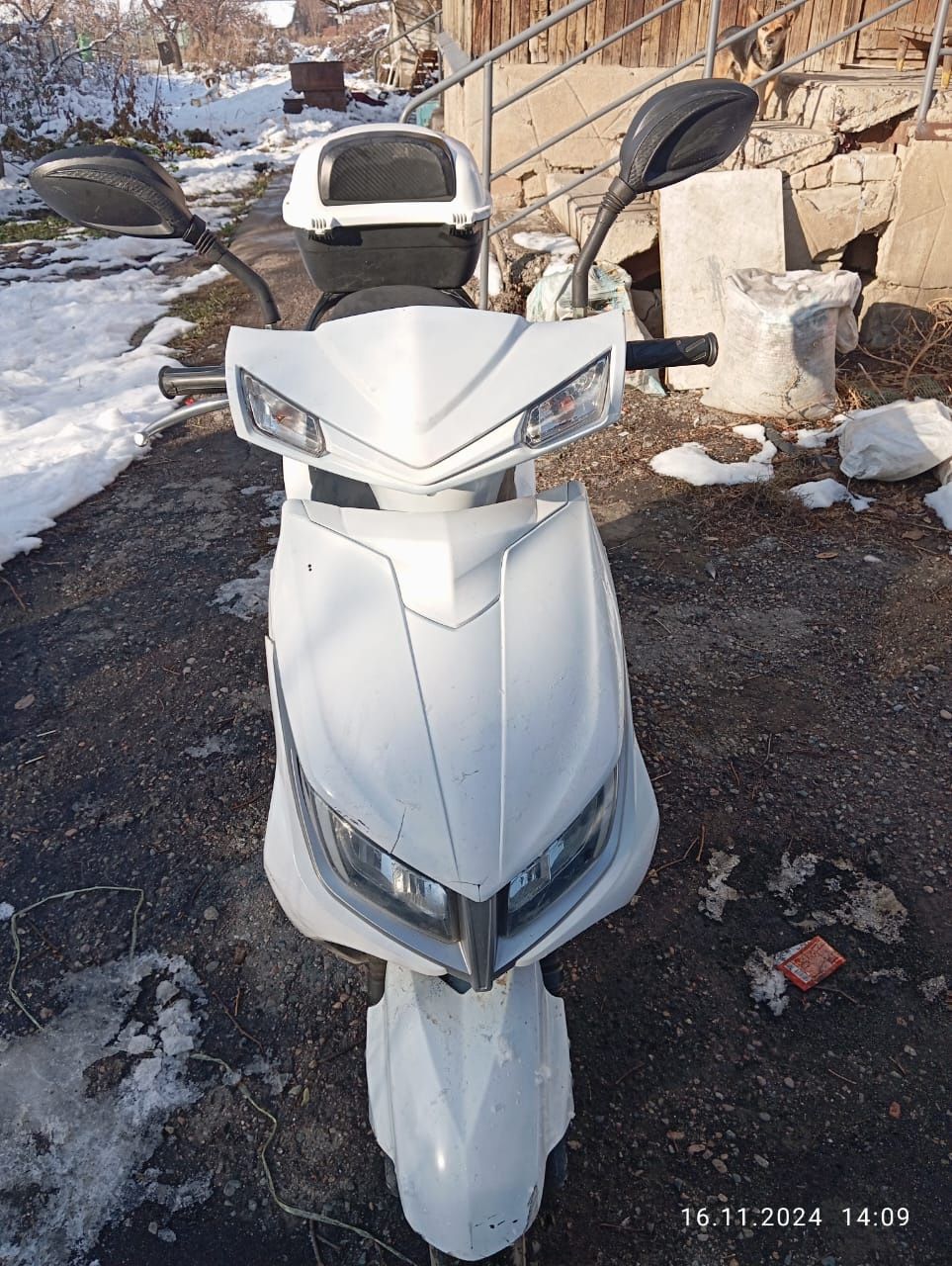 Продам срочно м8