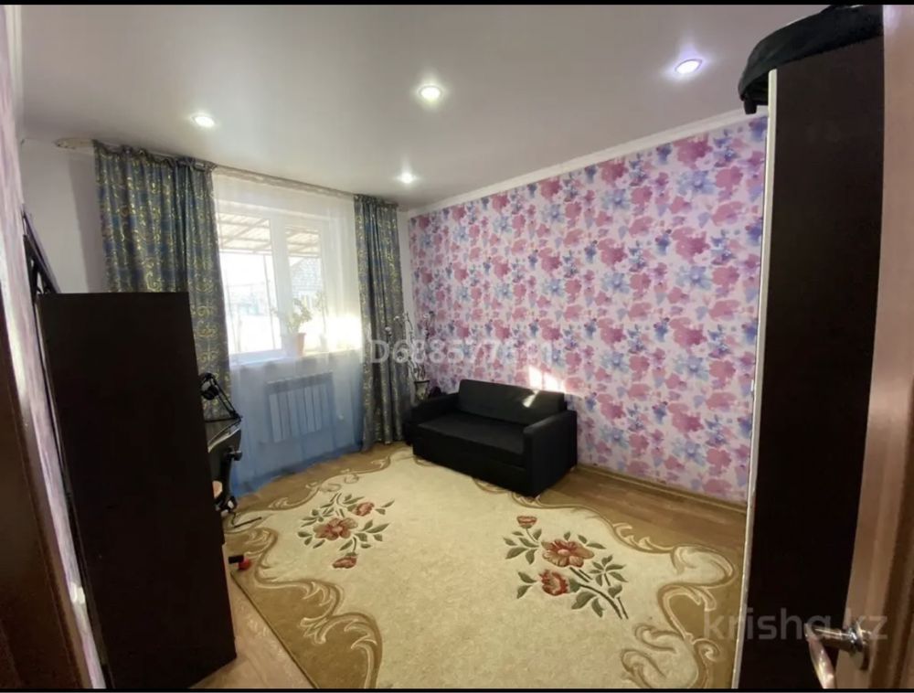 3 комнатный дом, 99 кв.м 4 сот