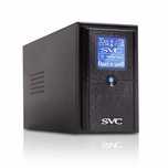 ИБП SVC v 650 L-Lcd
