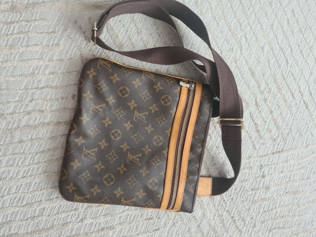 Продам сумку LV made in France
