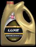 LUKOIL LUXE 10W-40 5 л