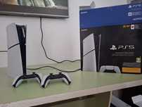 Playstation 5 slim 1 джойстик