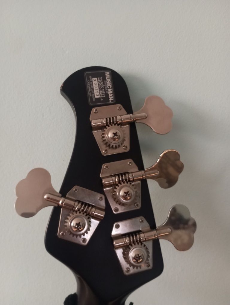 Music Man SUB 2003 USA